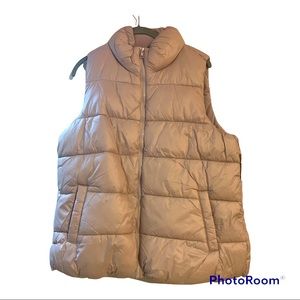 OLD NAVY VEST